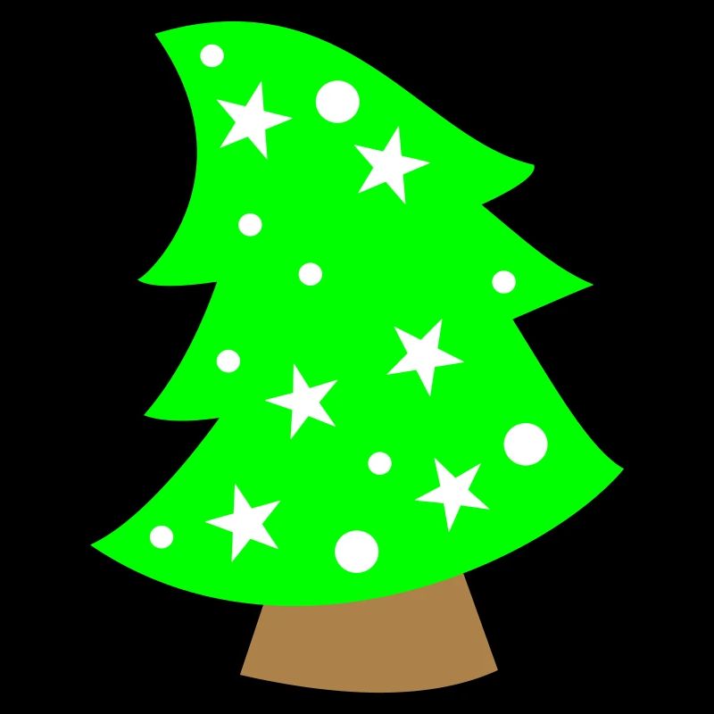 Arbre de Noël