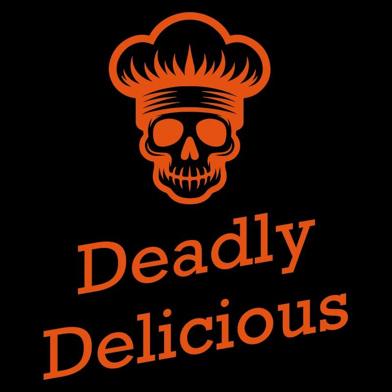 Deadly Deliscious