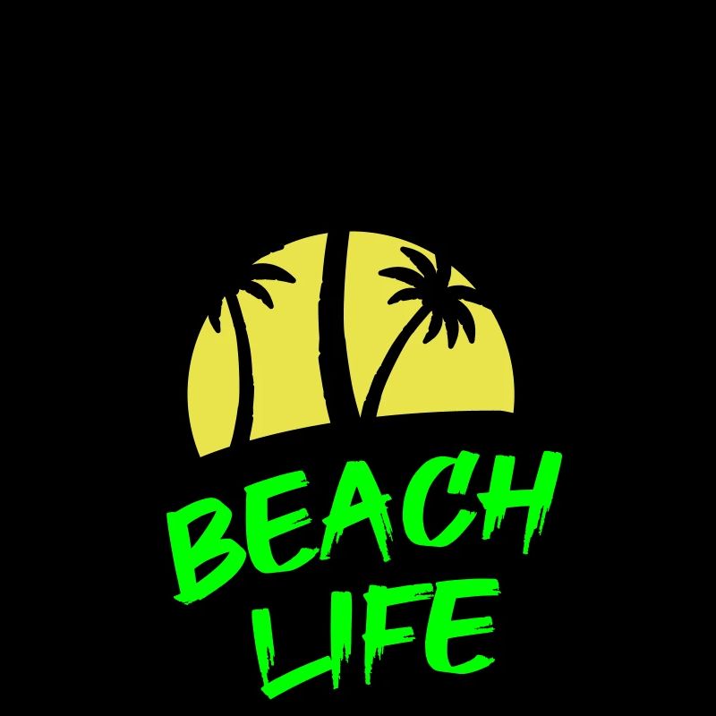 beach life