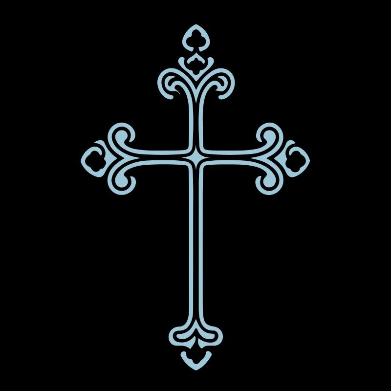 Kreuz Zeichen Glaube