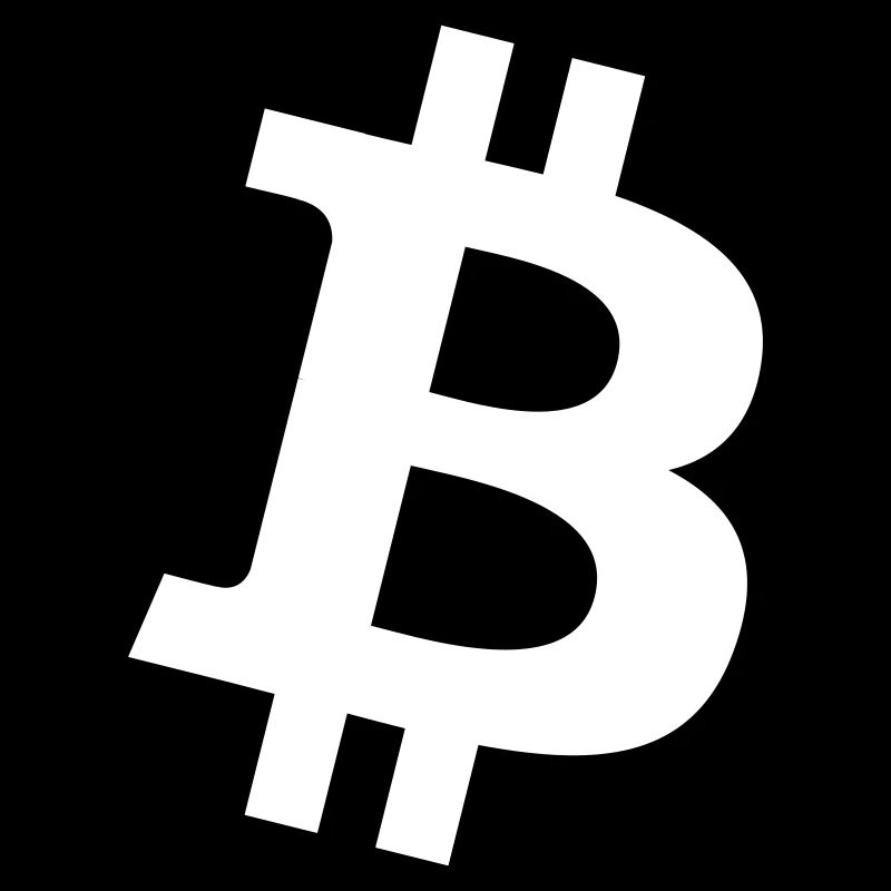 Bitcoin Logo