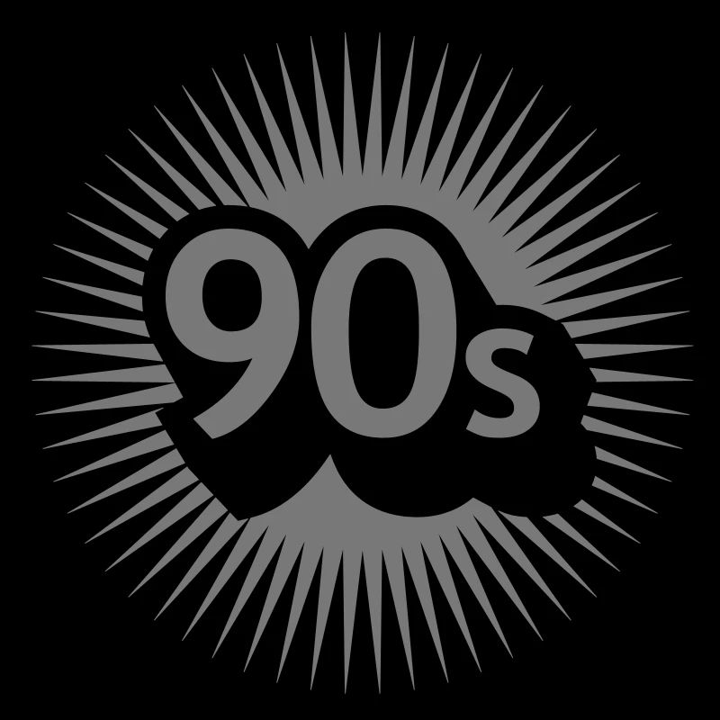 Decade 90s