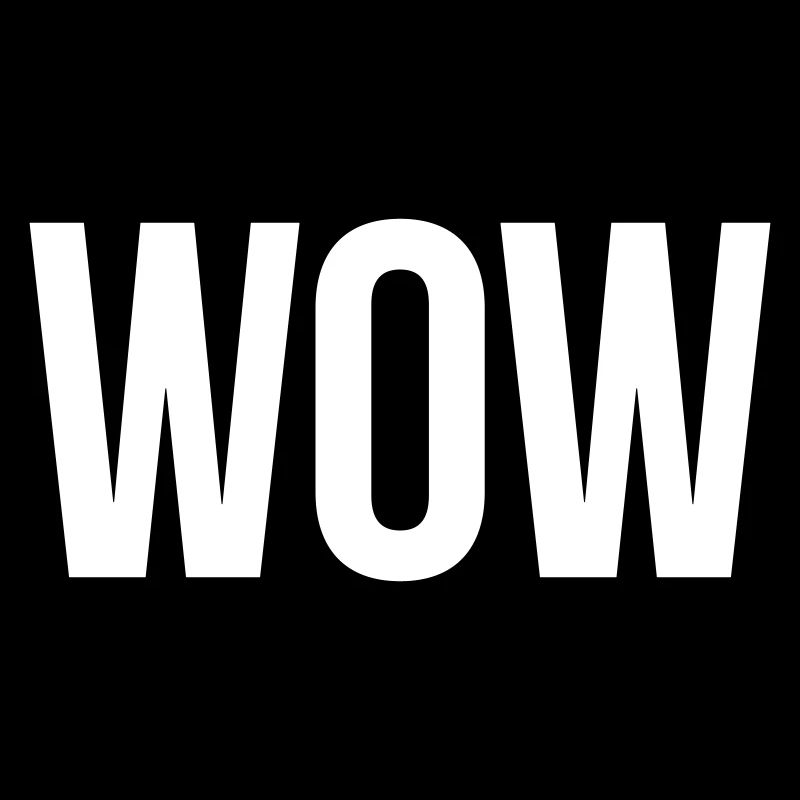 WOW