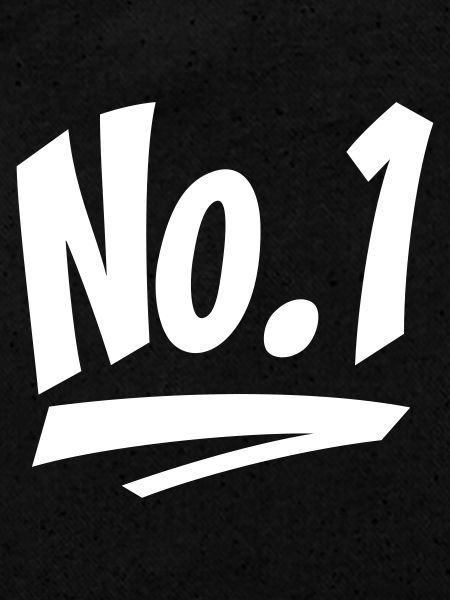 Numéro un