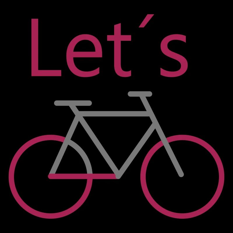 allons vélo