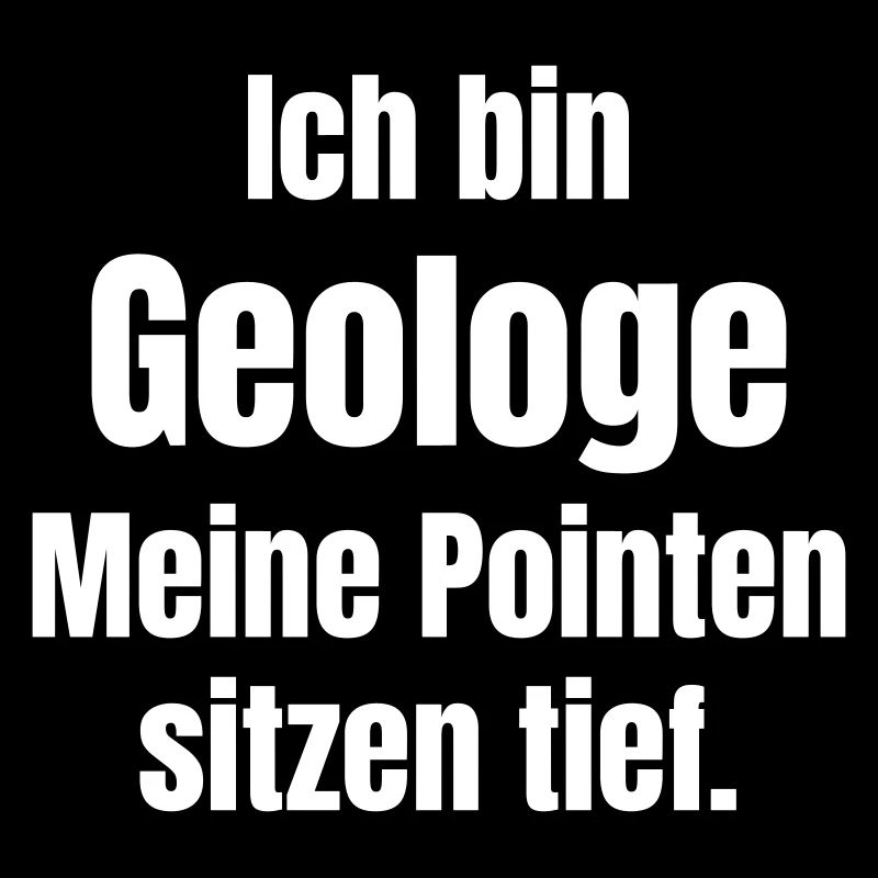 Géologue