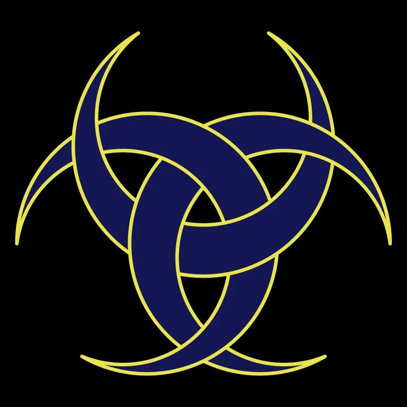 Emblème de Diane II