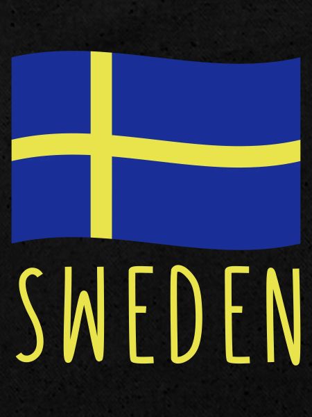 Suède