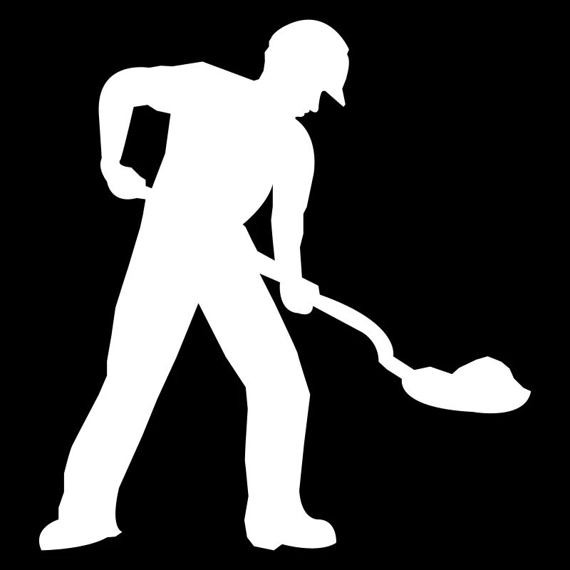 bauarbeiter baustelle