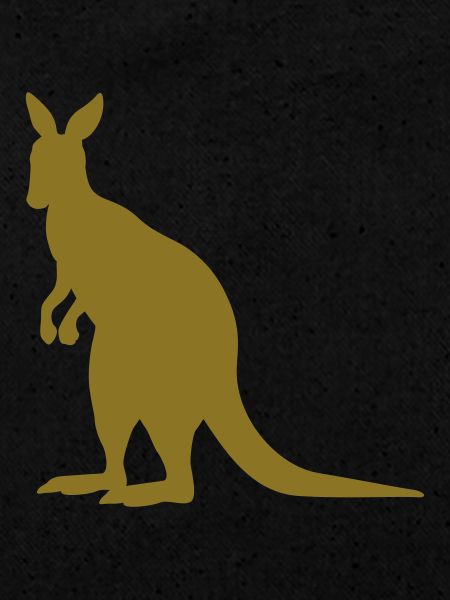 cangaroo