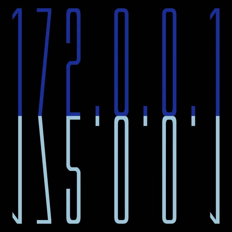 Blue 127 0