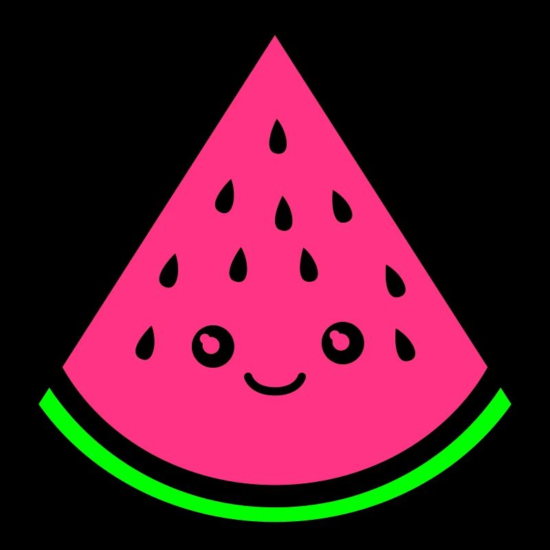 Melon drôle