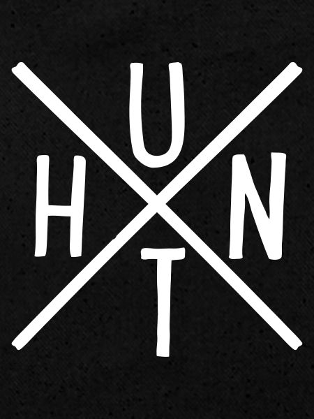 hunt