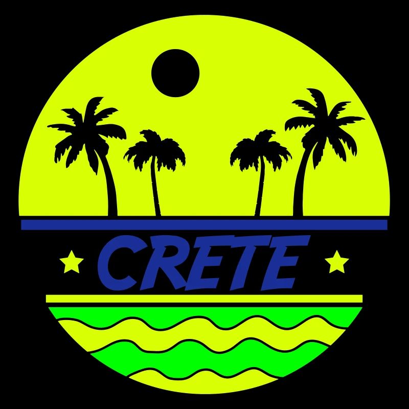 crete 1