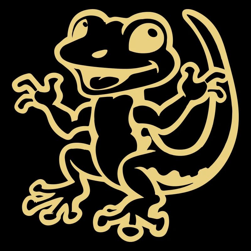 Gecko Animal