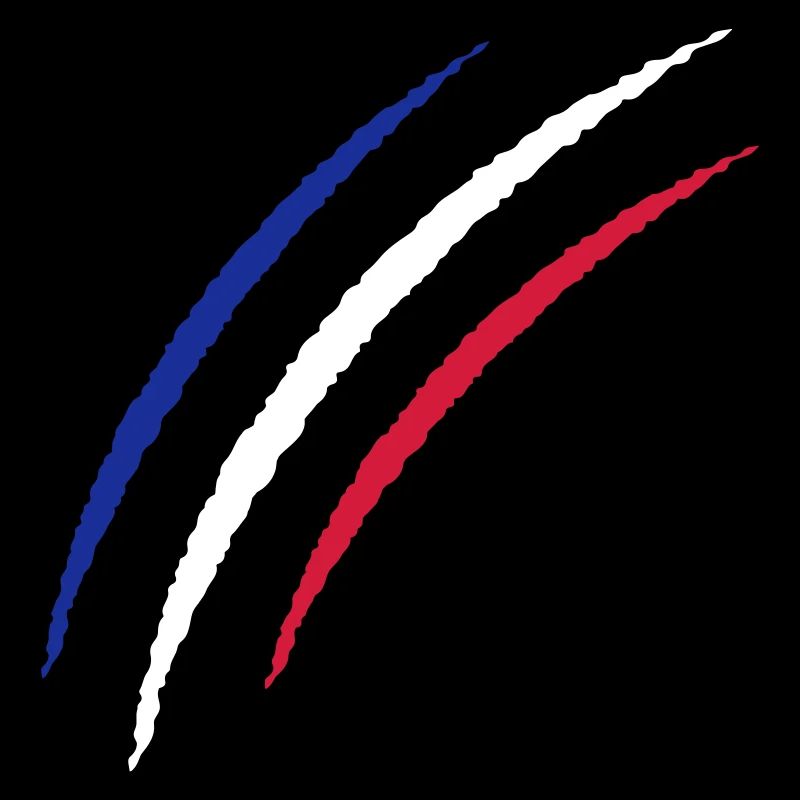 krallen frankreich