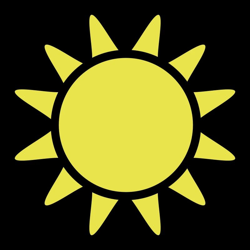 sonne