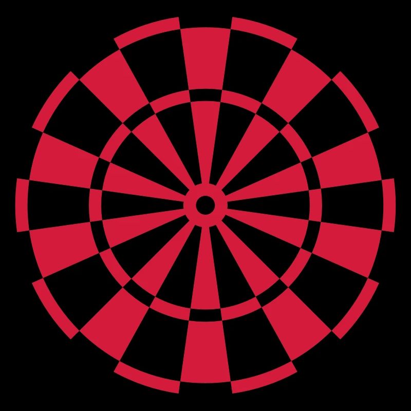 Dart Board Design