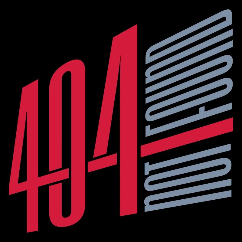 Connexion 404 introuvable