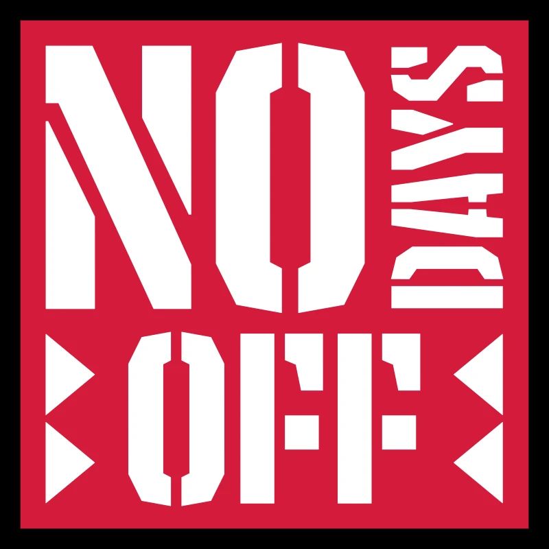 pas de jours de congé devis