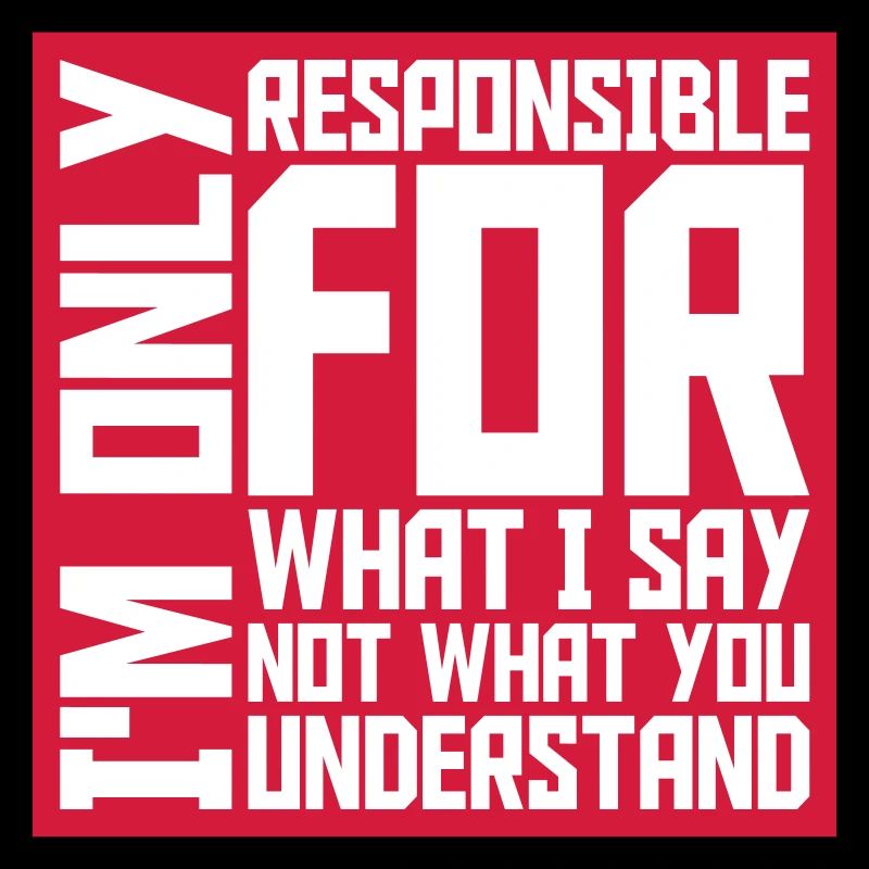 ce que je dis citation