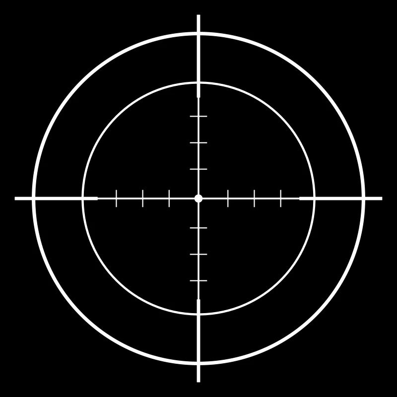 Reticle