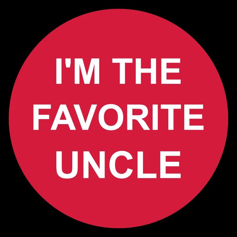 à The Favorite Uncle