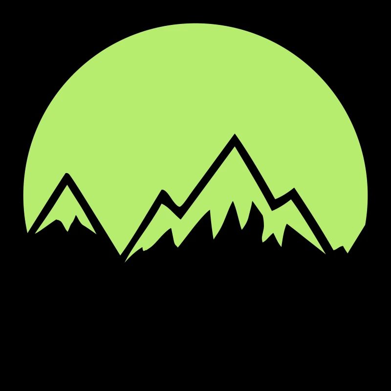 mountains