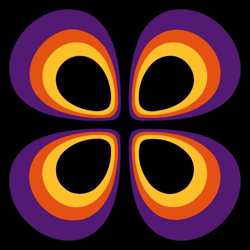 Positive orbital 2