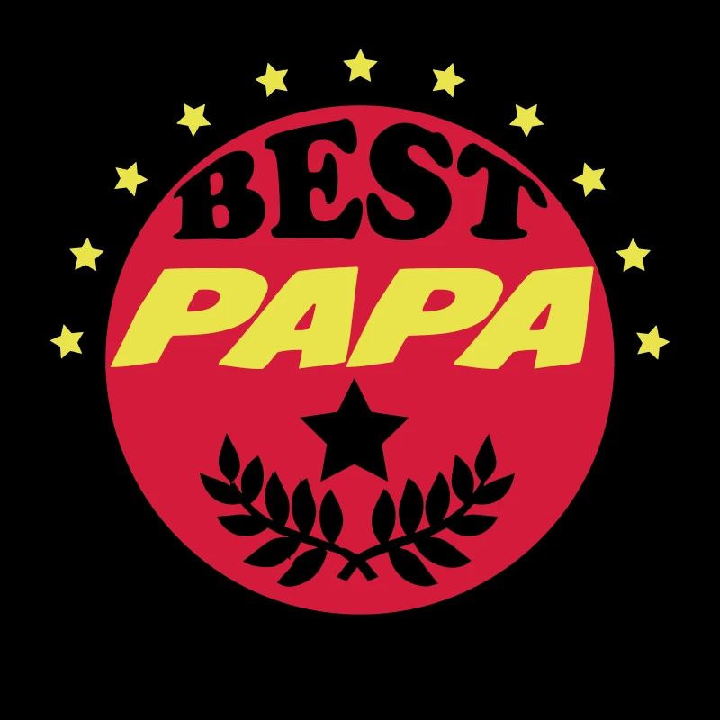 BEST PAPA
