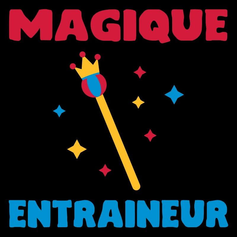 MAGIQUE ENTRAINEUR