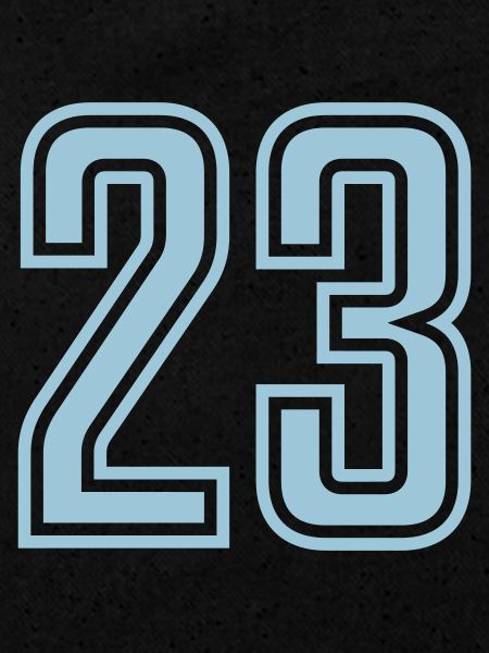 23