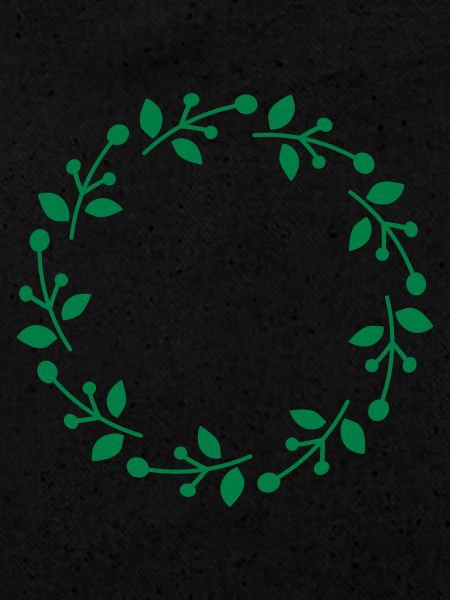 Weihnachtskranz