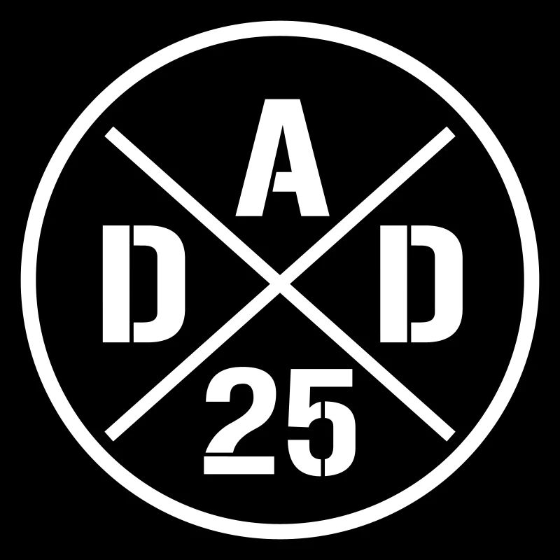 papa 25