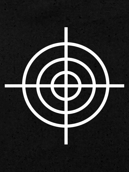 target