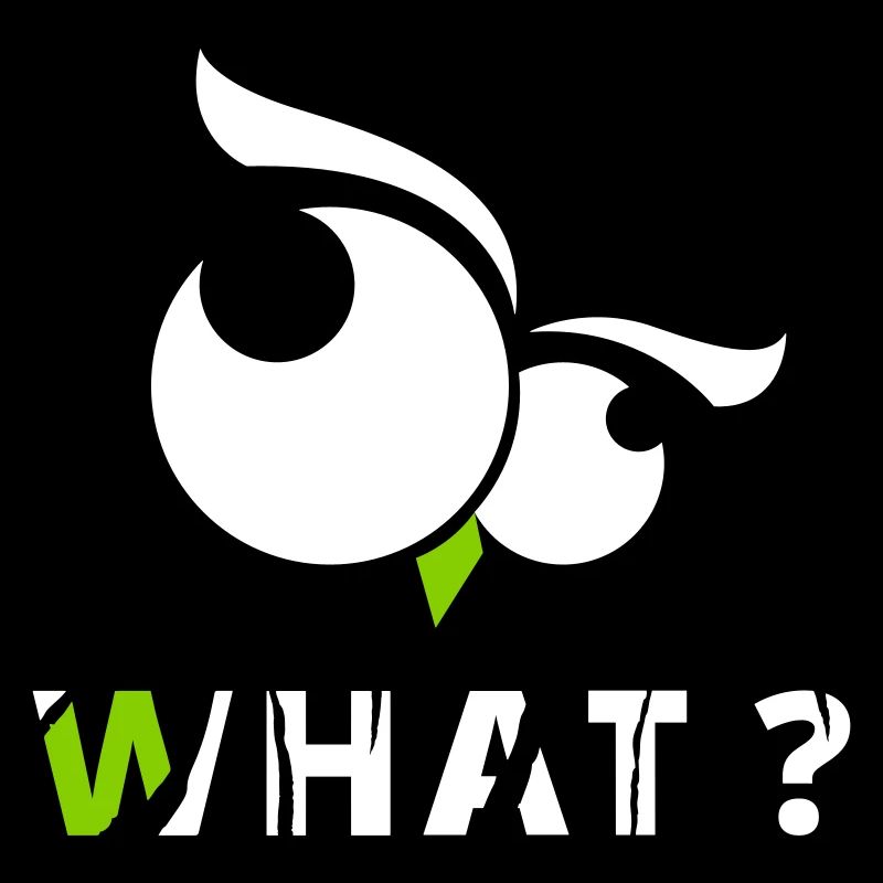 GOWILD Owl Quoi?