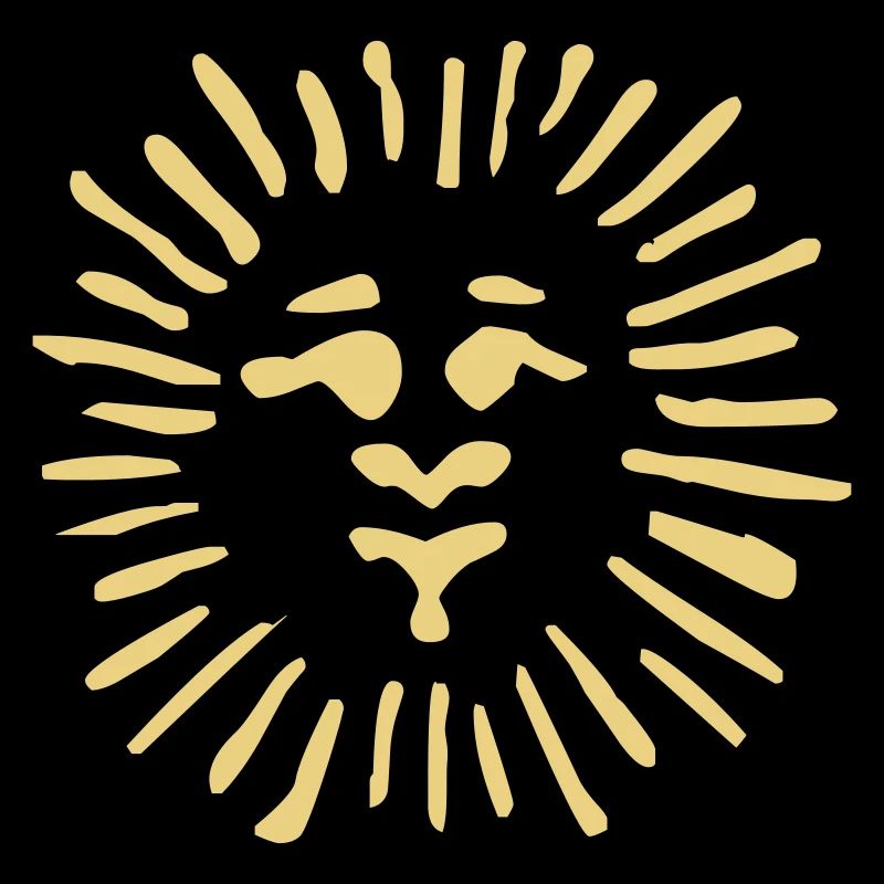 Soleil - Graphique vectoriel