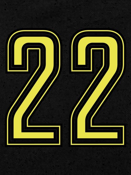 22