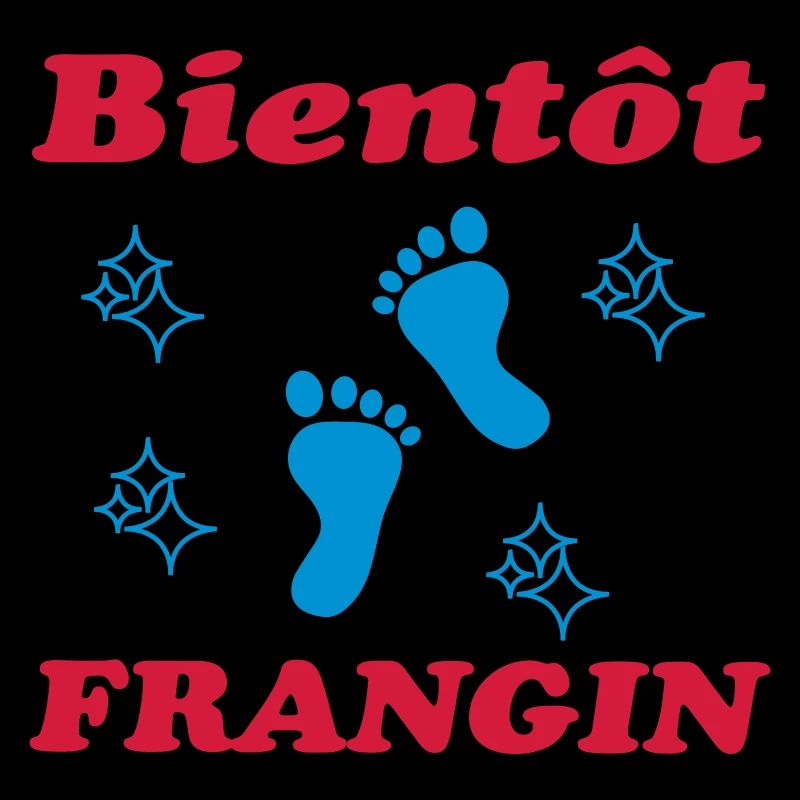 BIENTOT FRANGIN