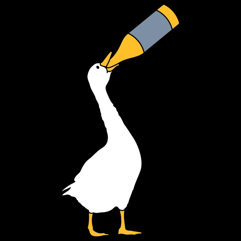 Fête de l’alcool d’oie