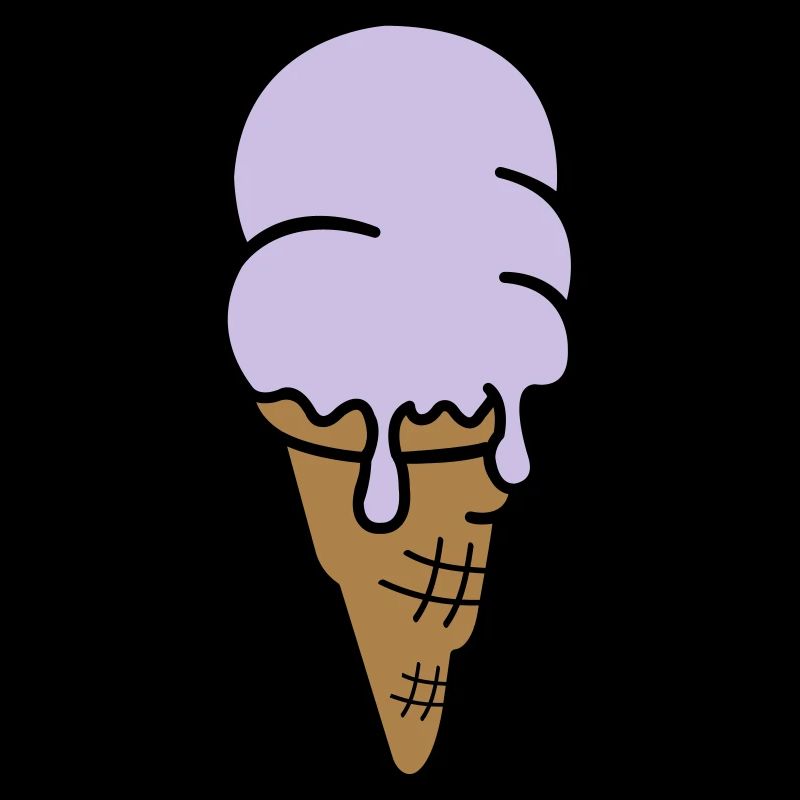 glace