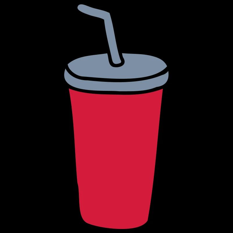 Restaurant Becher Cola