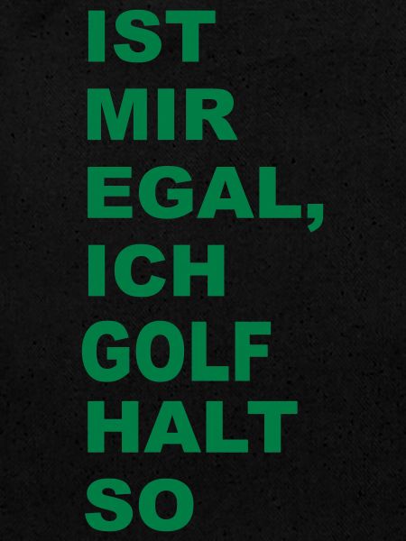 Golf