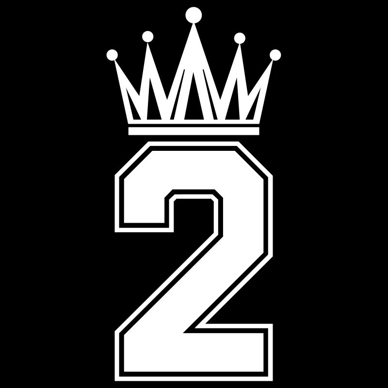 2 Crown