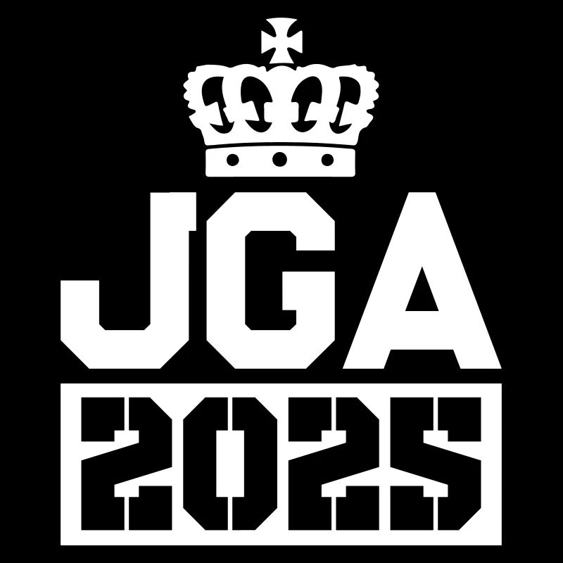 Jga 2025 Junggesellenabschied