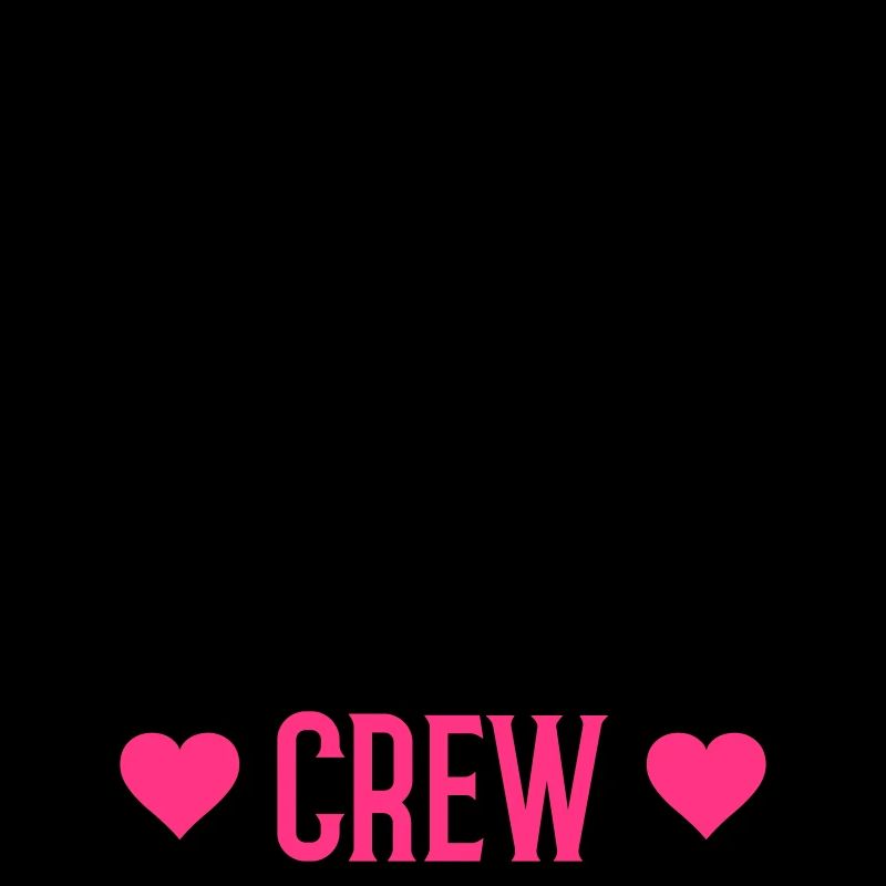 Hen Party Crew
