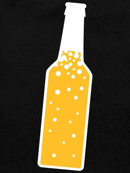 Bierflasche
