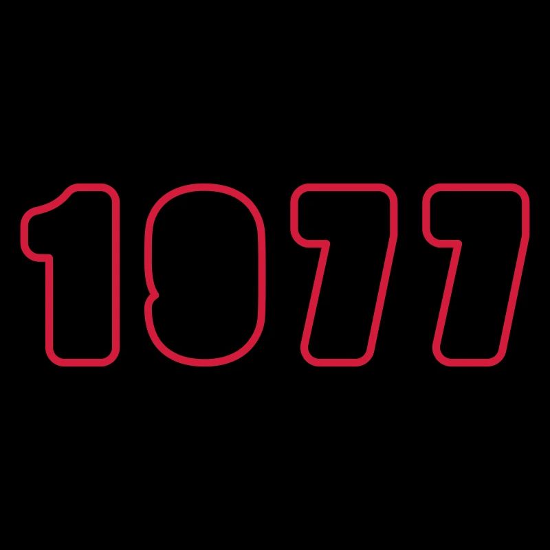 1977 Année Anniversaire
