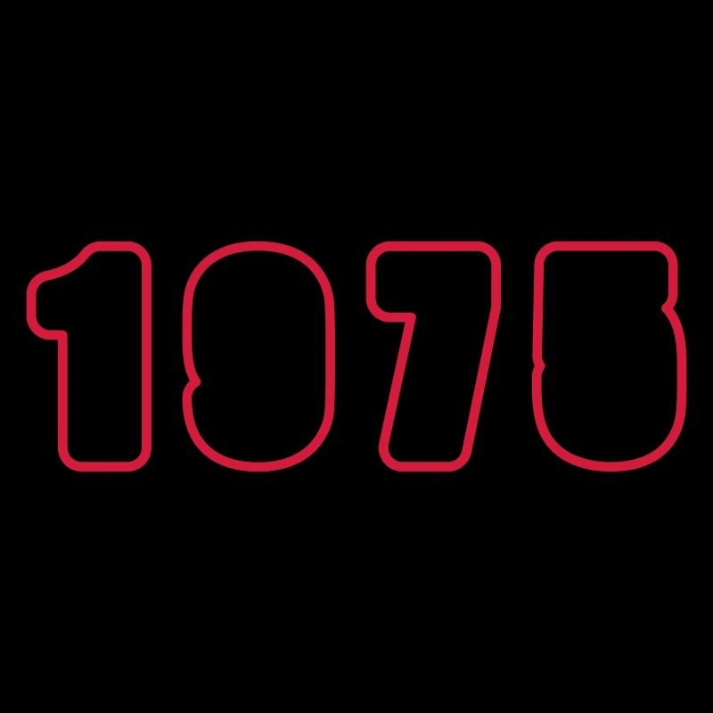 1975 Year Birthday