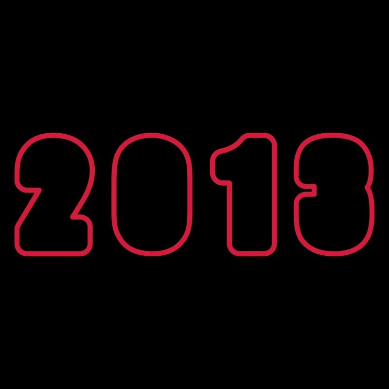 2013 Year Birthday